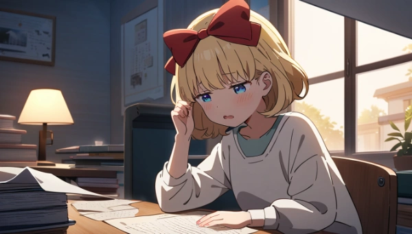 おわんねぇぇぇぇぇぇ