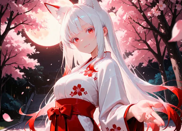 一緒に歩こう