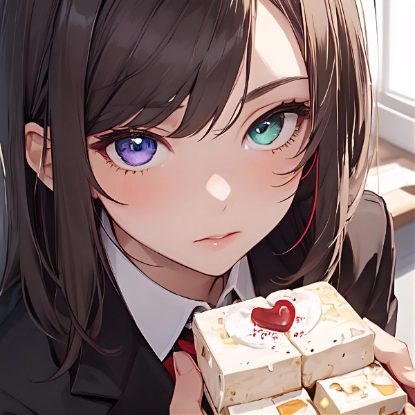 ❤️豆腐