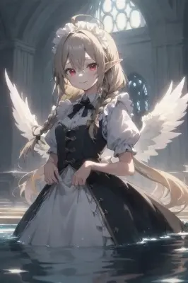 ふたごの1人