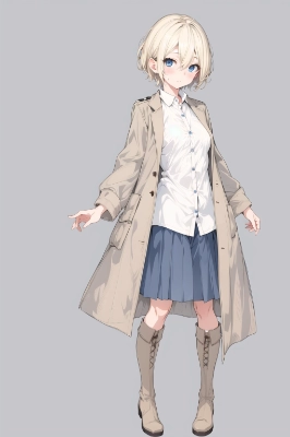 こーと