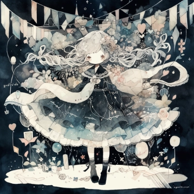 闇魔法，Dark magic