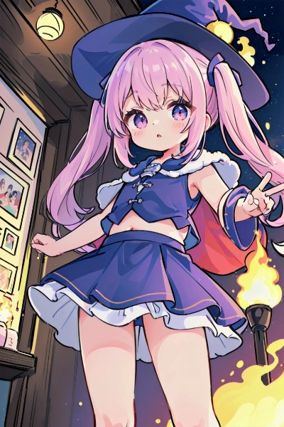 お題