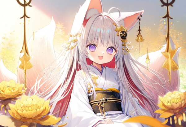 カラーコンコン