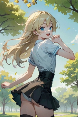 パンチラ フェムボーイ