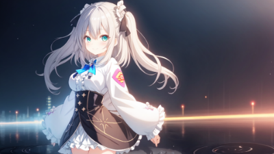 闇夜