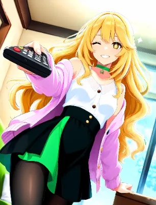 ぴちぴちよぉ☆
