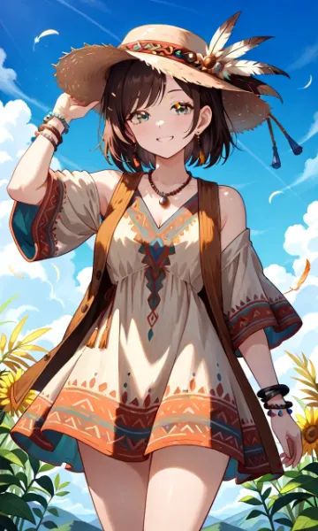 旅の人