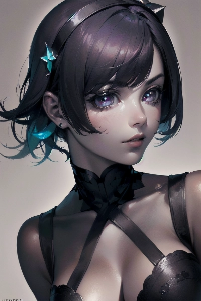 ファッションモデル