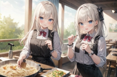 パスタ