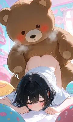 痛くない