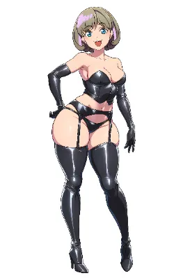 唐可可様