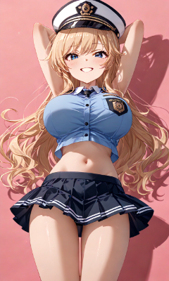 大槻 唯