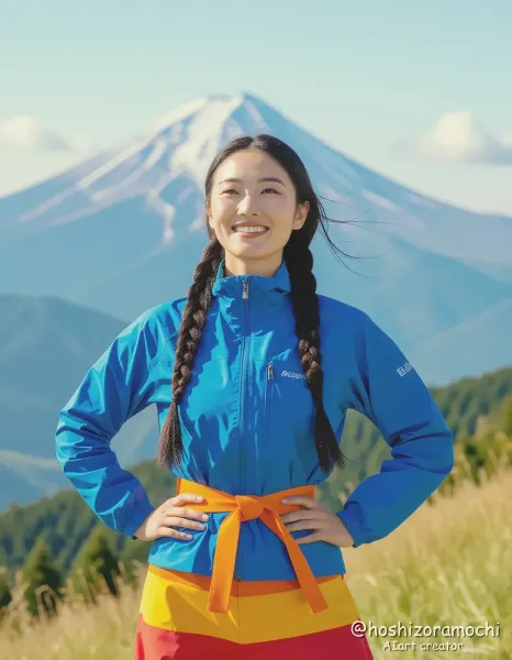 コバルト・トレイル・ブリーズ - Cobalt Trail Breeze