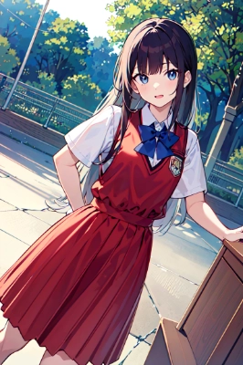 何か用？