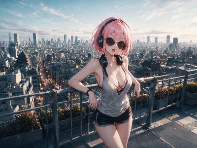 animegirl thumbnail