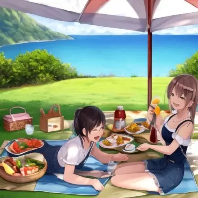ピクニック