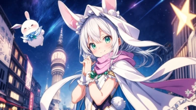 深夜の徘徊