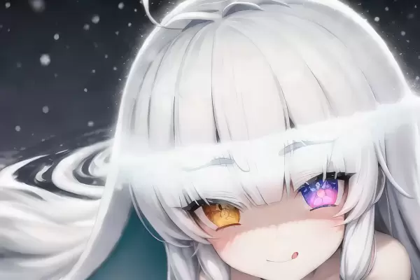 雪女(仮)といちゃつきたい2