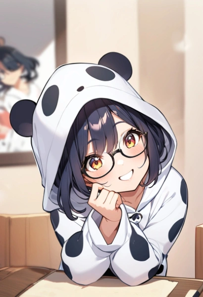 寝るまで推しを語ろうよ