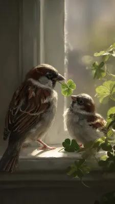 春雀