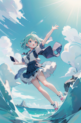 umi jump