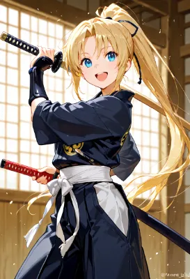 dojoのサムネイル