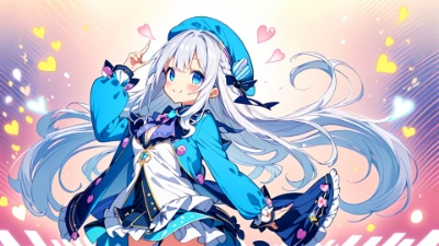 まだまだがんばれるよね！