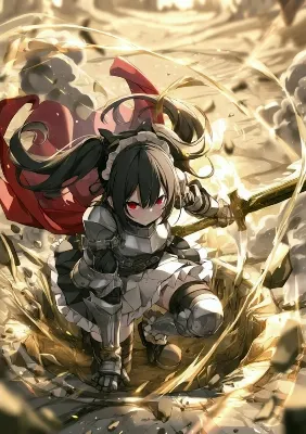 そっちの城じゃないって！・・・あー・・・