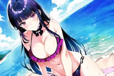 邂逅