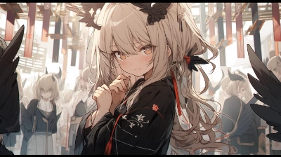 悪魔の集会