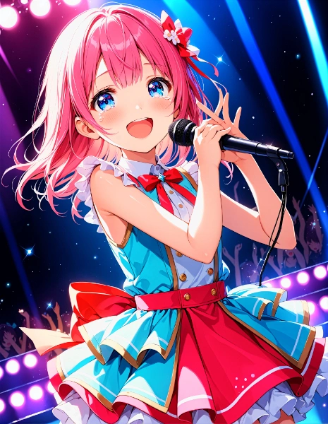 卒業コンサート