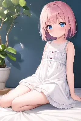 薄着ちゃん
