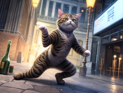 酔拳のサムネイル