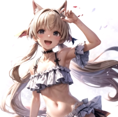 ねこ129