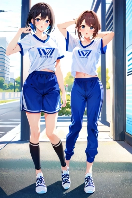 双子