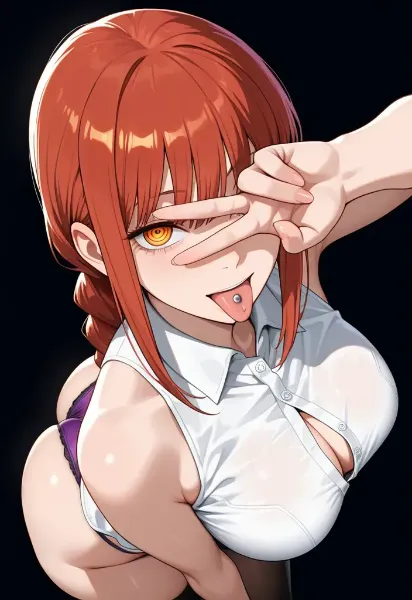 マキマ