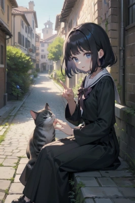 裏道