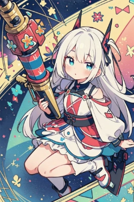 鬼の娘