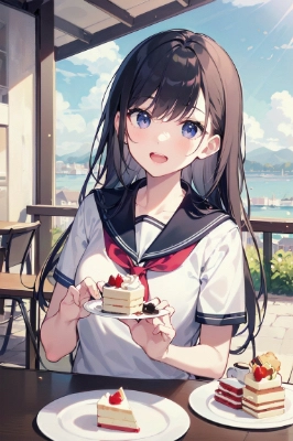 美味しそう！