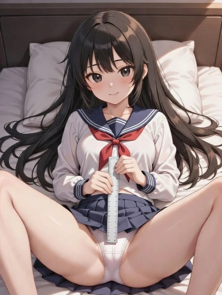 これくらいかなー？