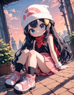 ヒカリのサムネイル