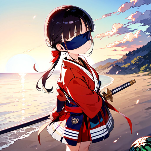 イケてるスイカ割り