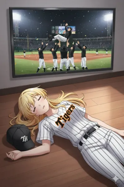 ・・・・すやすや