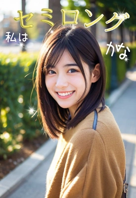 #セミロング