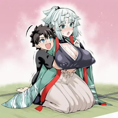 ゆいゆい