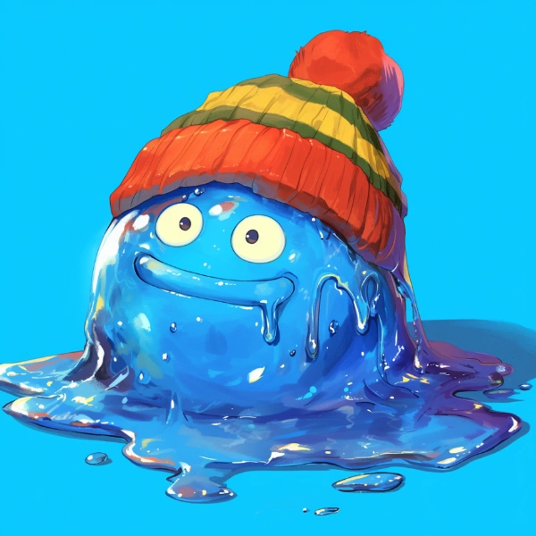 ニットスライム