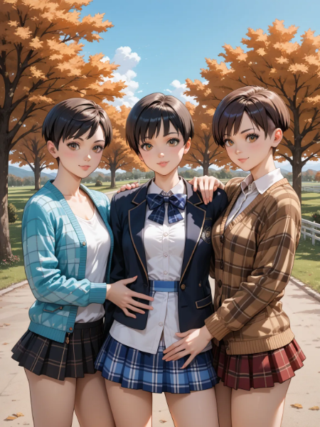 アイドルグループ