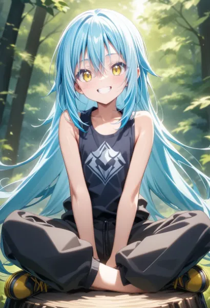 リムル様　2024年12月投稿分