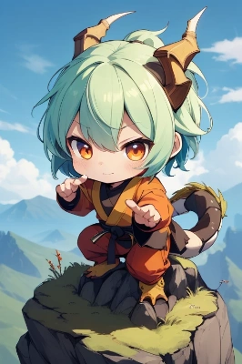 辰